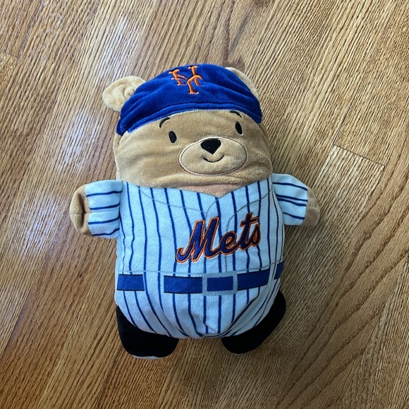 I know it’s painful to be a Mets fan right now, but this is adorable! - Picture 4 of 4